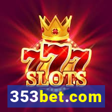 353bet.com