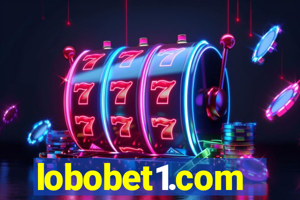 lobobet1.com