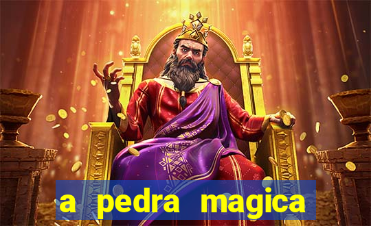 a pedra magica filme completo dublado gratis