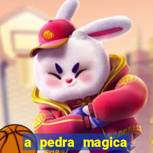 a pedra magica filme completo dublado gratis