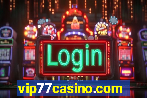 vip77casino.com