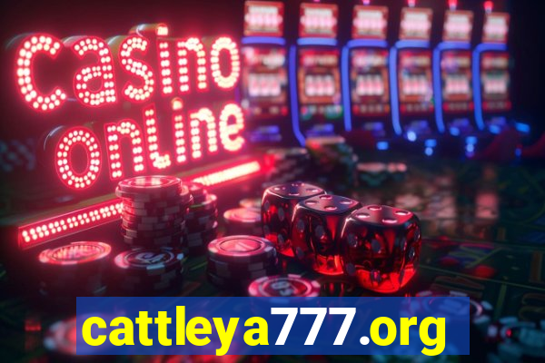 cattleya777.org