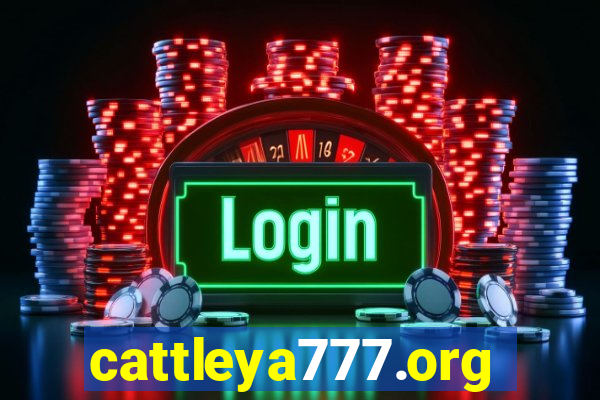 cattleya777.org