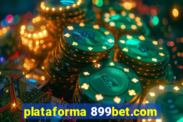 plataforma 899bet.com