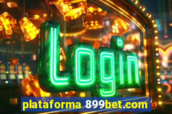 plataforma 899bet.com