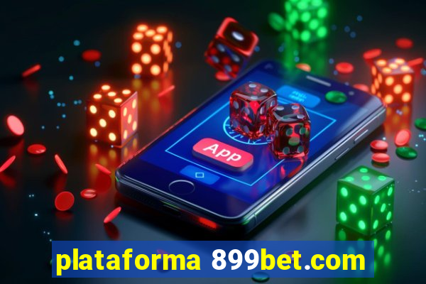 plataforma 899bet.com