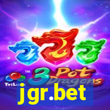 jgr.bet