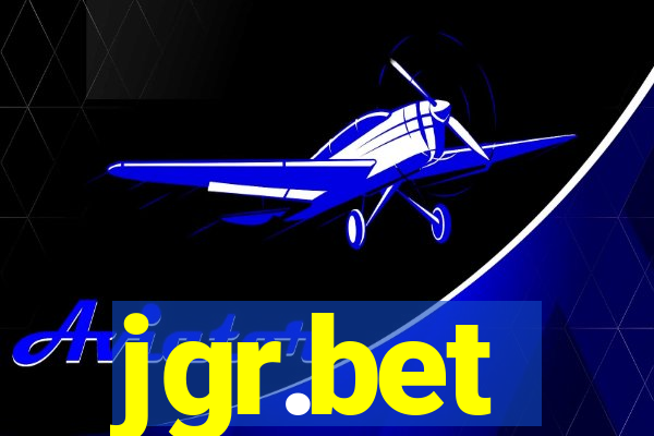 jgr.bet