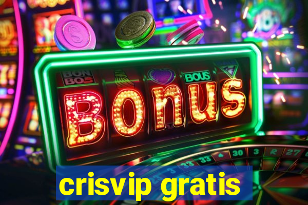 crisvip gratis