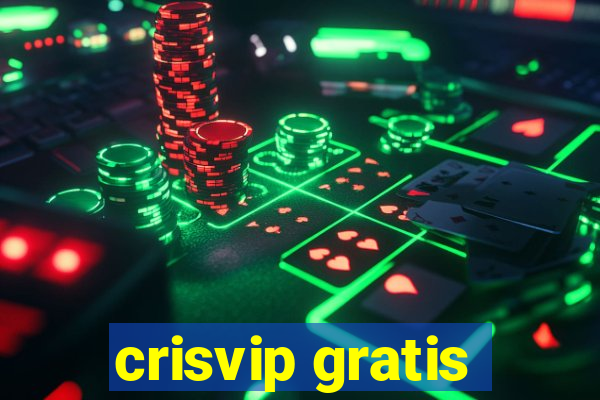 crisvip gratis