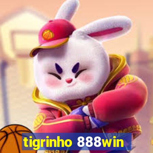 tigrinho 888win