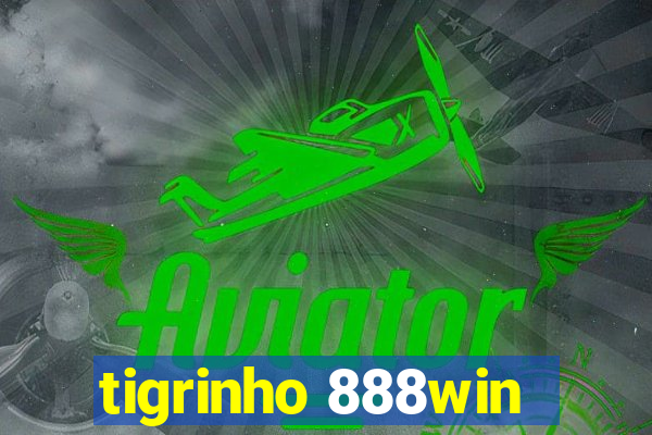 tigrinho 888win