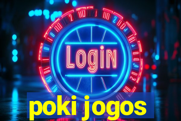 poki jogos