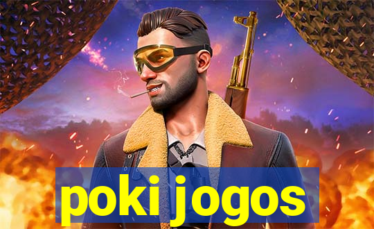 poki jogos