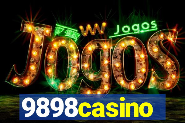 9898casino