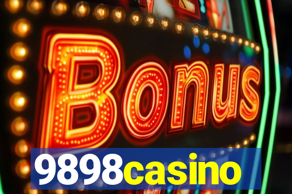 9898casino