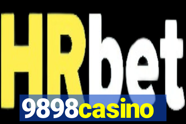 9898casino