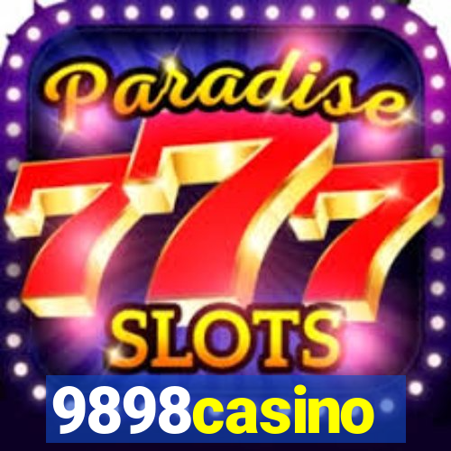 9898casino