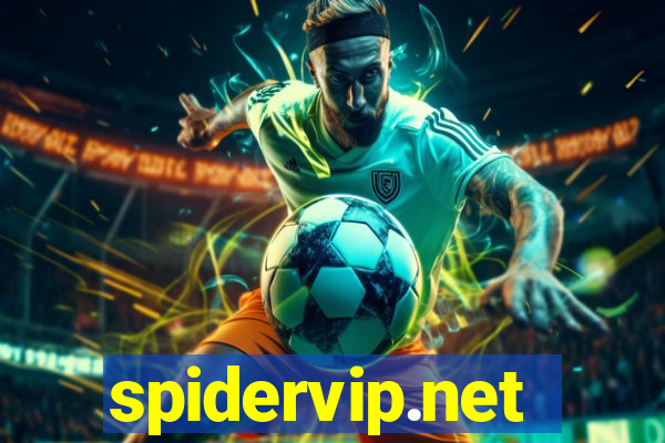 spidervip.net