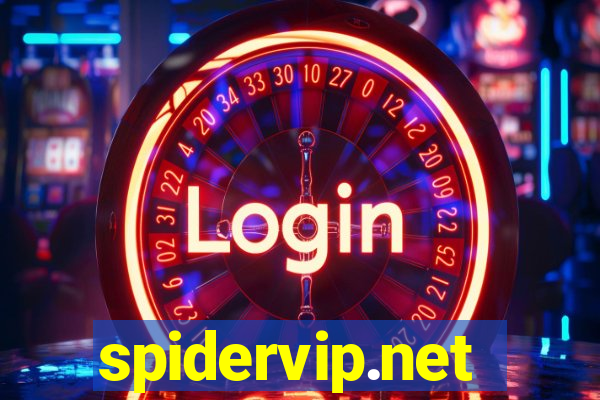 spidervip.net