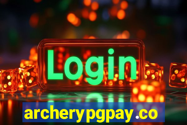 archerypgpay.com