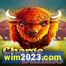 wim2023.com