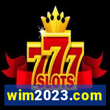 wim2023.com