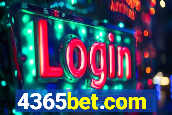 4365bet.com