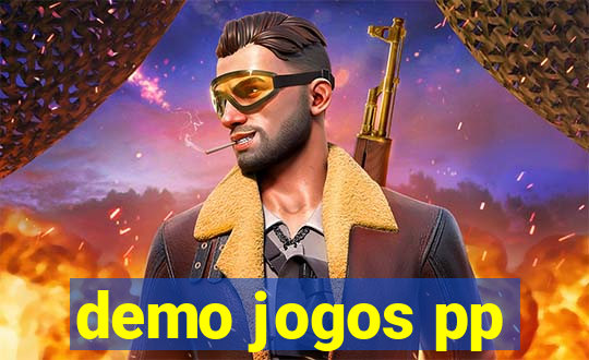 demo jogos pp