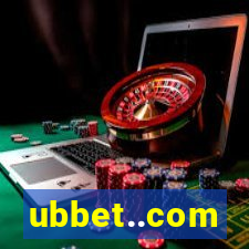 ubbet..com