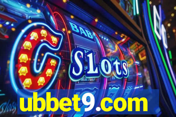 ubbet9.com