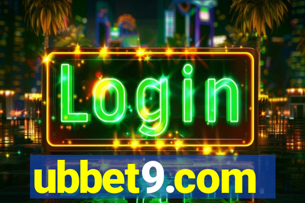 ubbet9.com