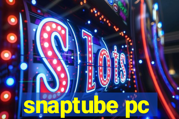 snaptube pc