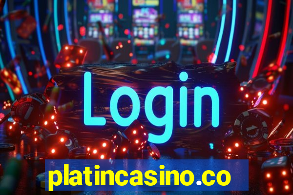 platincasino.com