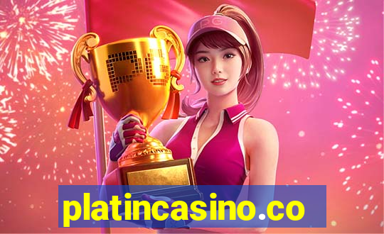 platincasino.com