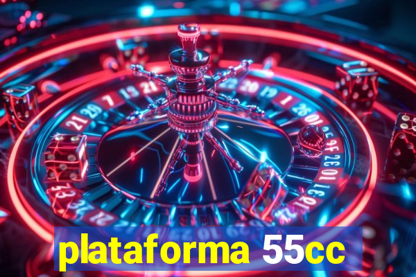 plataforma 55cc