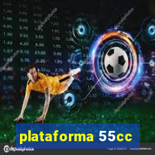 plataforma 55cc