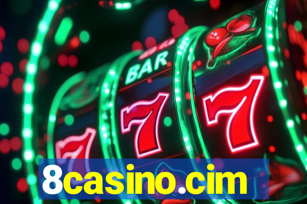 8casino.cim