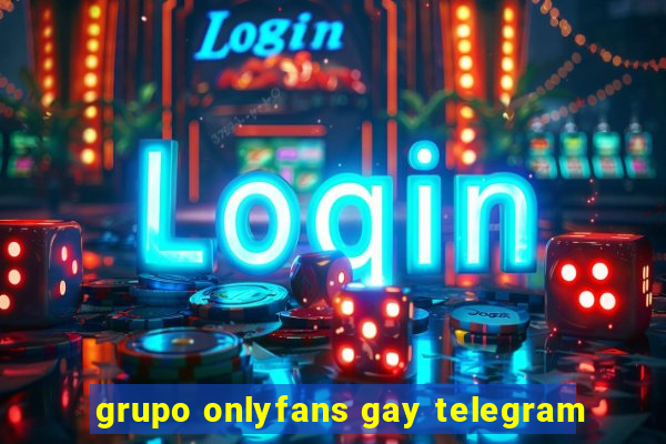 grupo onlyfans gay telegram