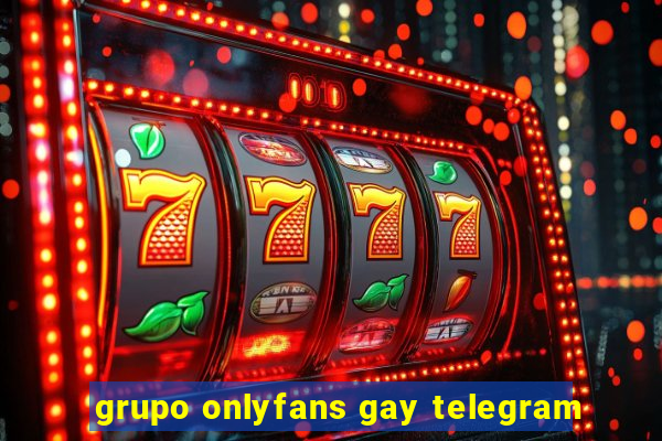 grupo onlyfans gay telegram