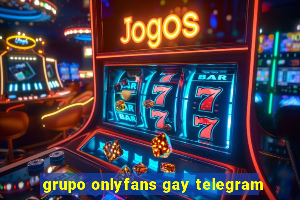 grupo onlyfans gay telegram