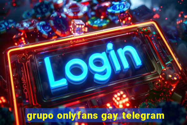 grupo onlyfans gay telegram