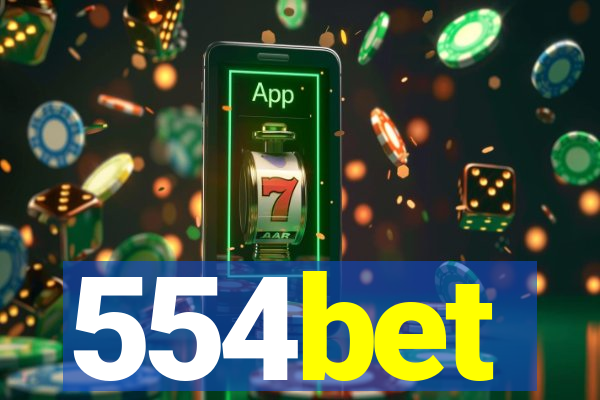 554bet