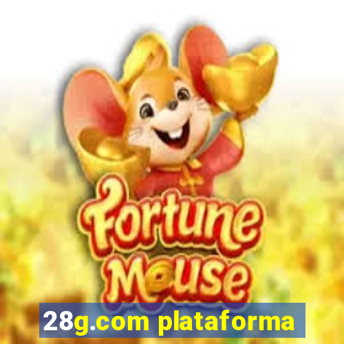 28g.com plataforma