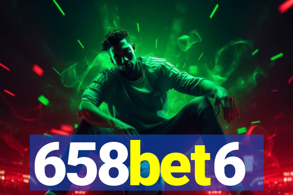 658bet6