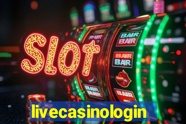 livecasinologin