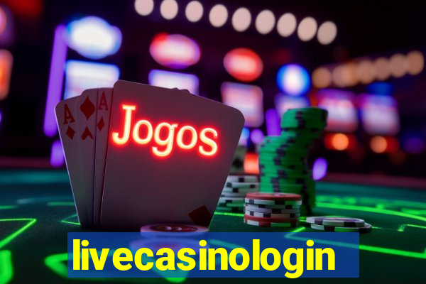 livecasinologin