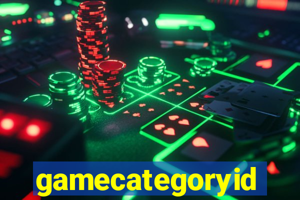 gamecategoryid