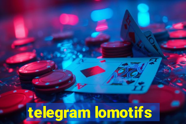 telegram lomotifs