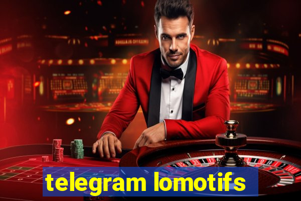 telegram lomotifs